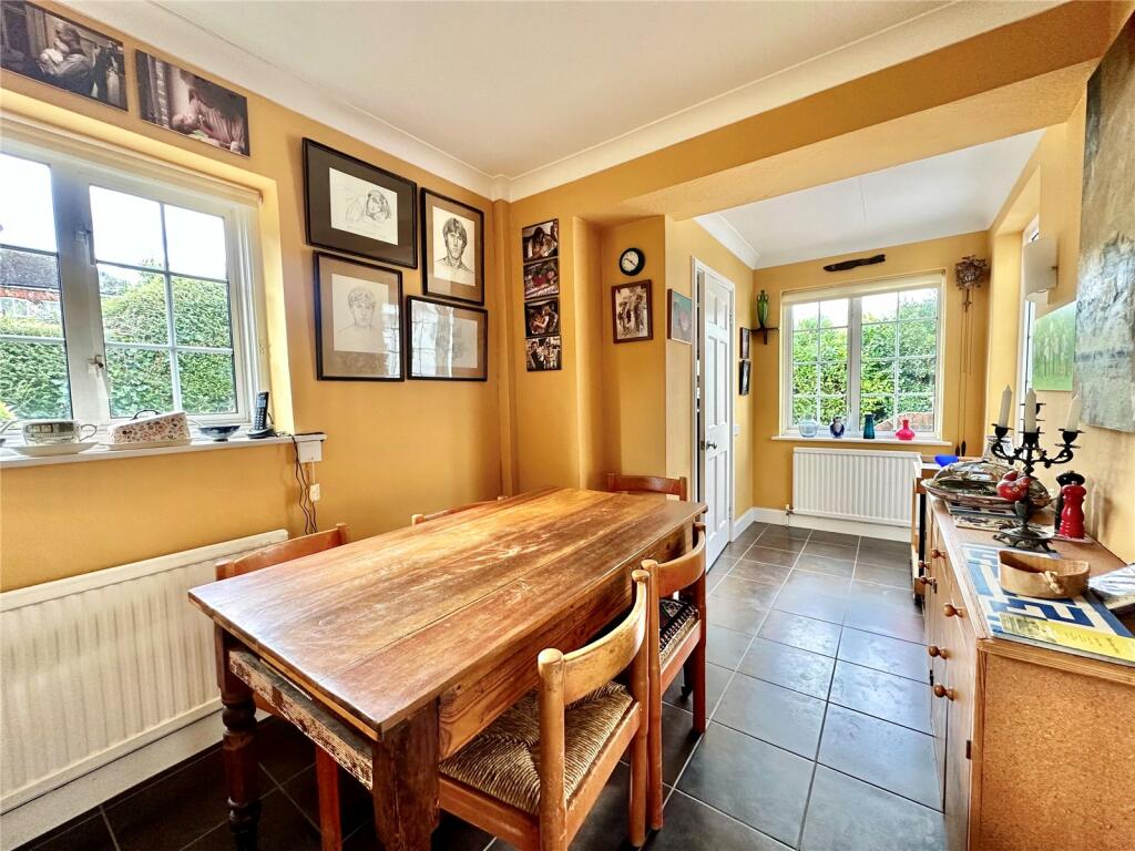 Additional property image - Church Street, Willingdon, Eastbourne, East Sussex, BN20