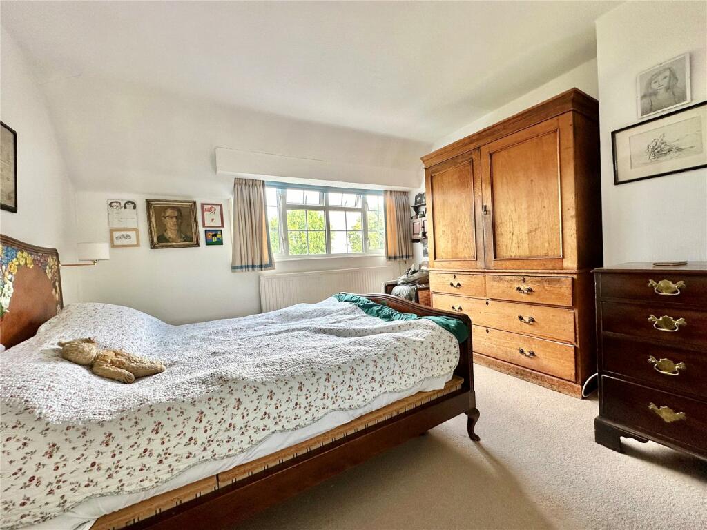 Additional property image - Church Street, Willingdon, Eastbourne, East Sussex, BN20