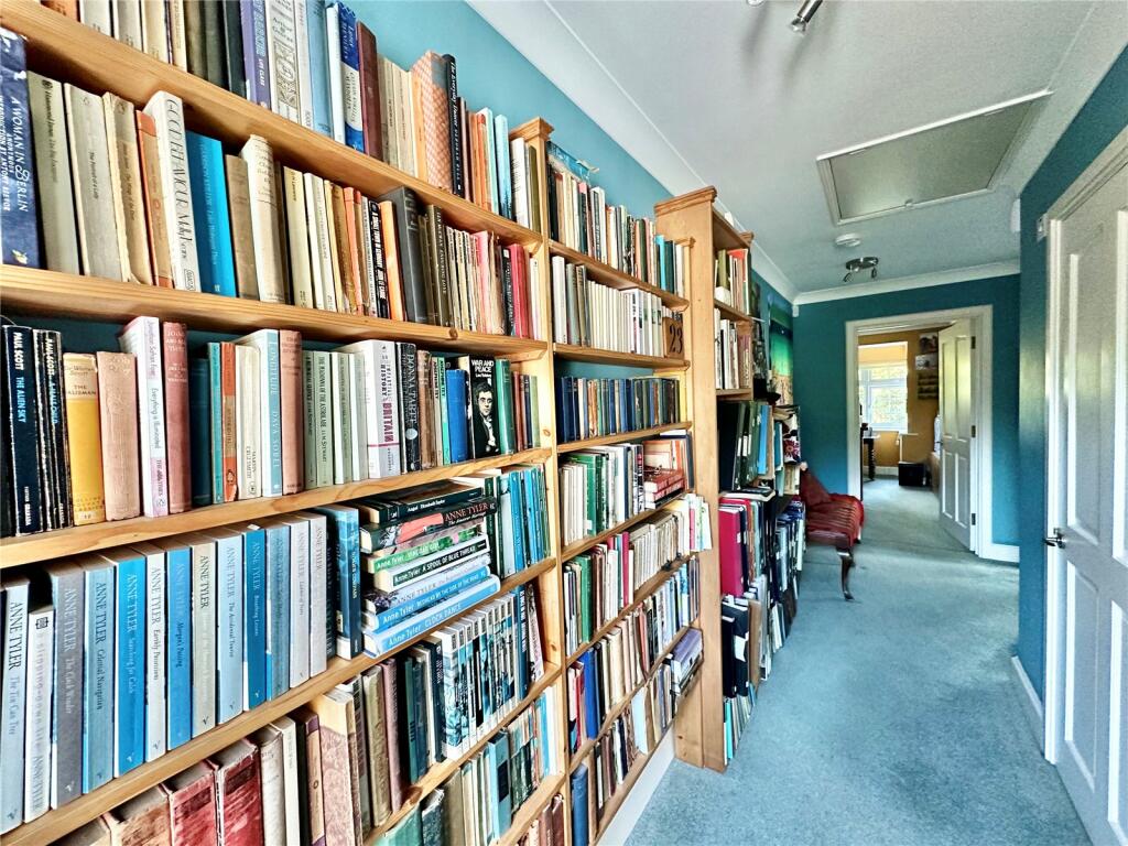Additional property image - Church Street, Willingdon, Eastbourne, East Sussex, BN20