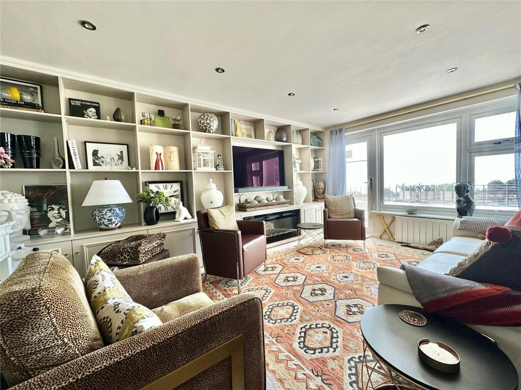 Additional property image - Cliff Road, Meads, Eastbourne, East Sussex, BN20
