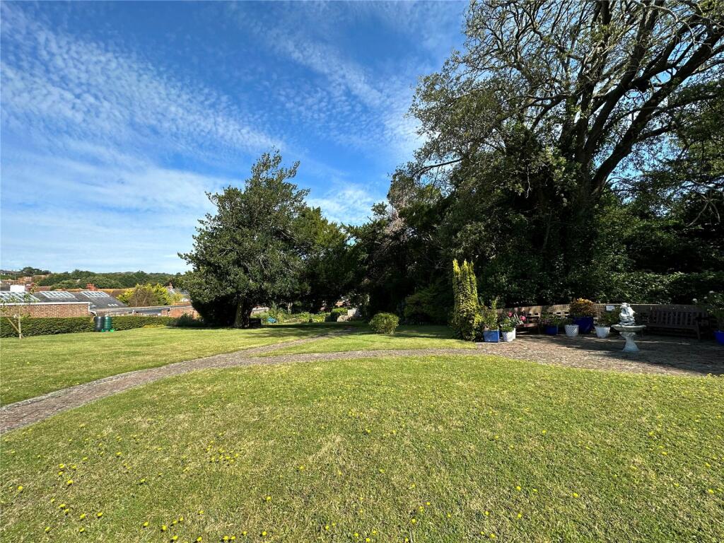 Additional property image - Cliff Road, Meads, Eastbourne, East Sussex, BN20