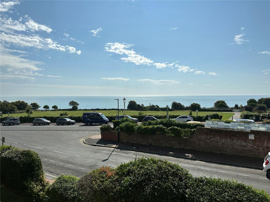 Additional property image - Cliff Road, Meads, Eastbourne, East Sussex, BN20