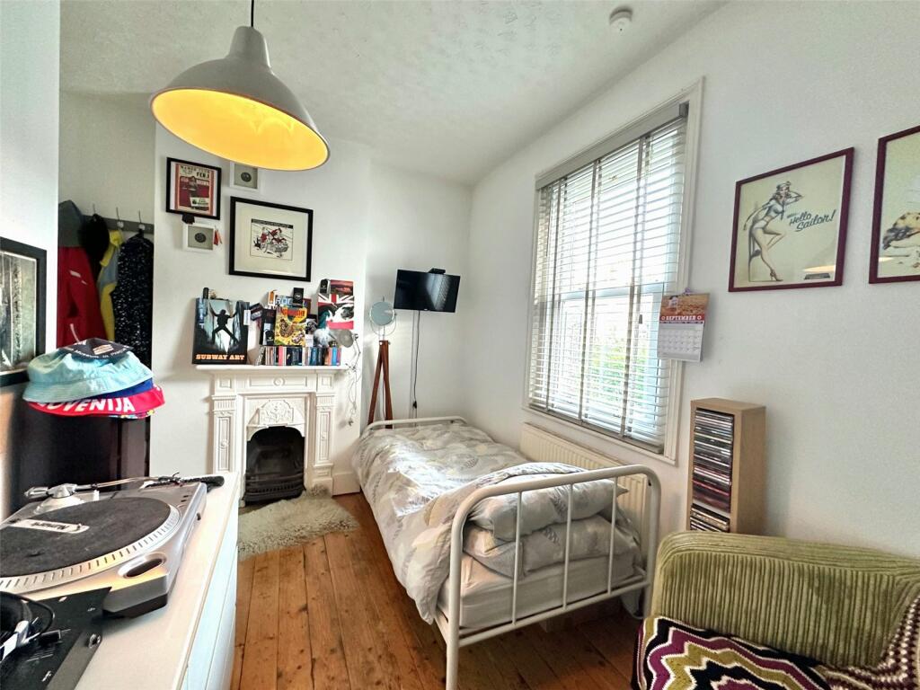Additional property image - Greys Road, Old Town, Eastbourne, BN20