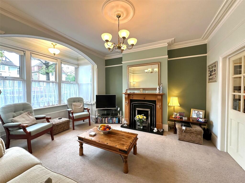 Additional property image - Victoria Drive, Old Town, Eastbourne, BN20