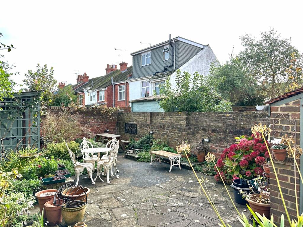 Additional property image - Victoria Drive, Old Town, Eastbourne, BN20