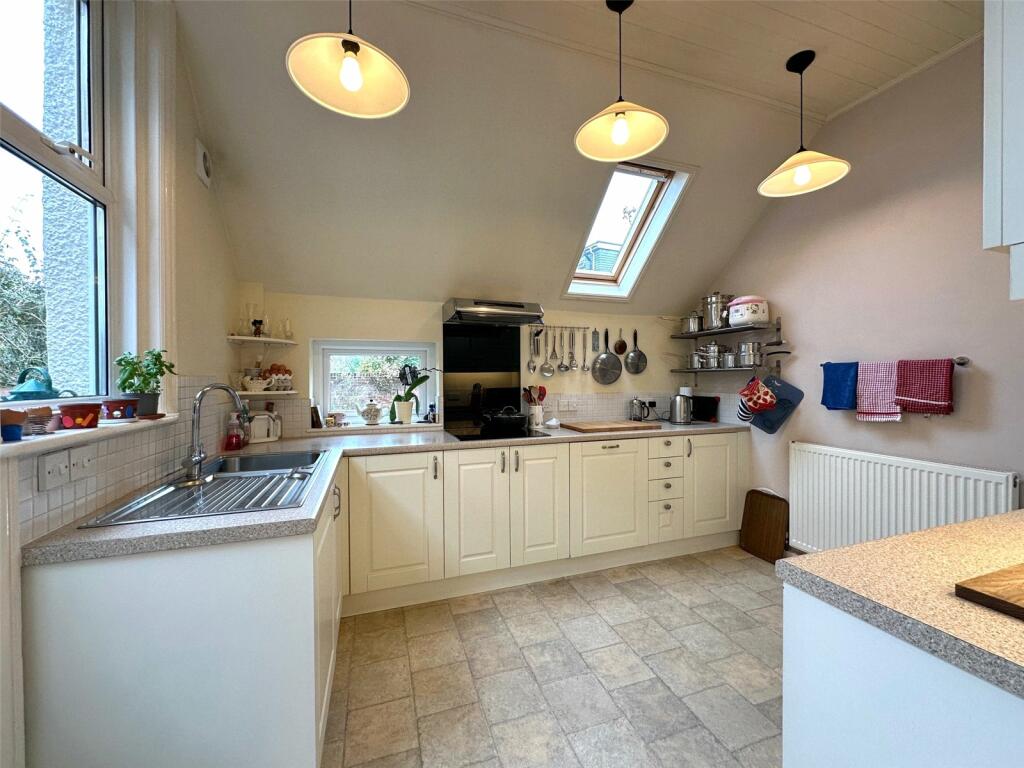 Additional property image - Victoria Drive, Old Town, Eastbourne, BN20