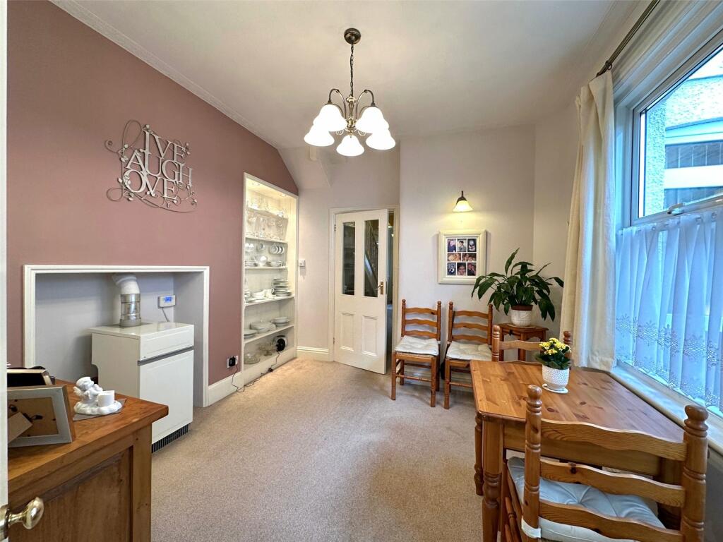Additional property image - Victoria Drive, Old Town, Eastbourne, BN20