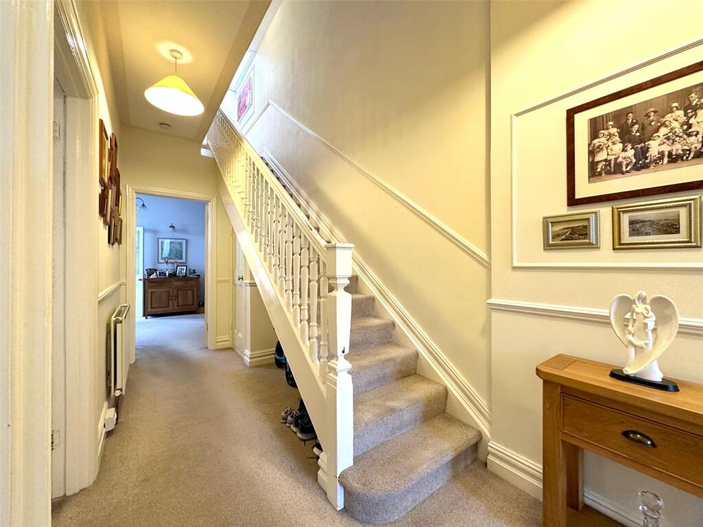 Additional property image - Victoria Drive, Old Town, Eastbourne, BN20