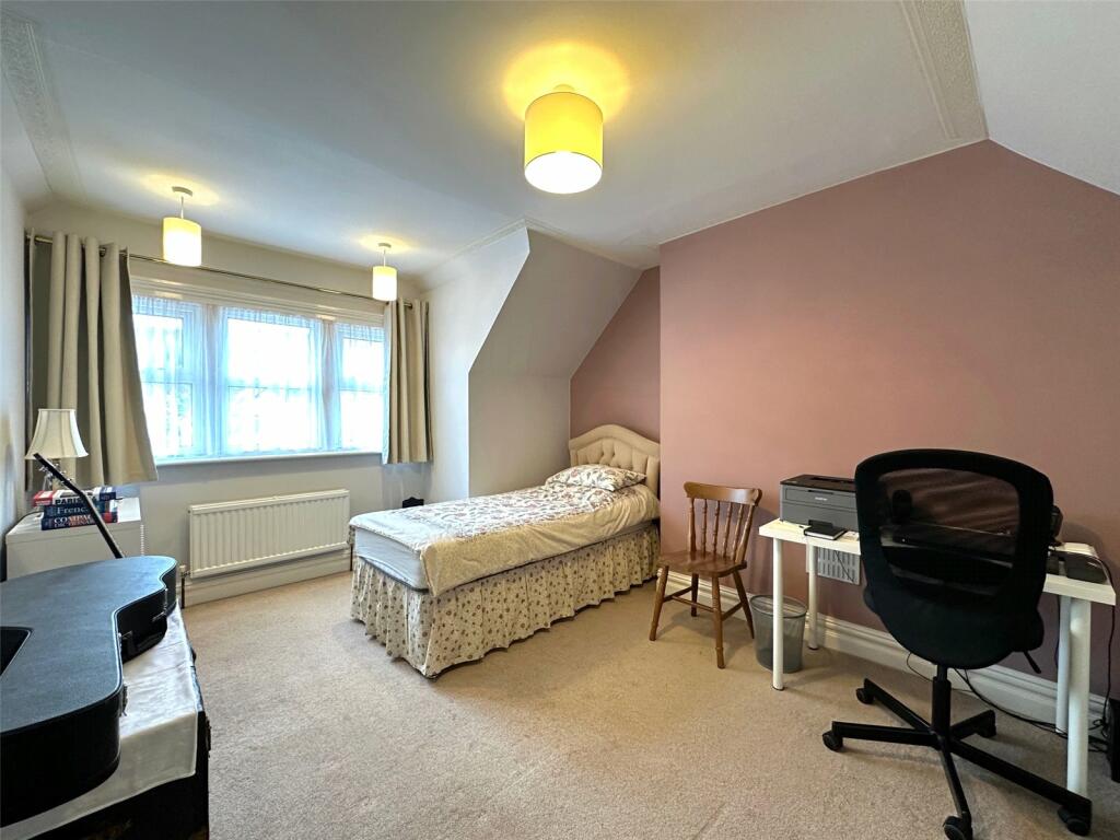Additional property image - Victoria Drive, Old Town, Eastbourne, BN20