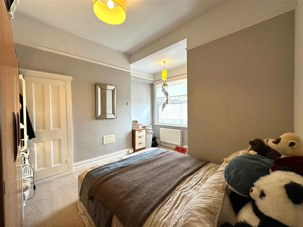Additional property image - Victoria Drive, Old Town, Eastbourne, BN20