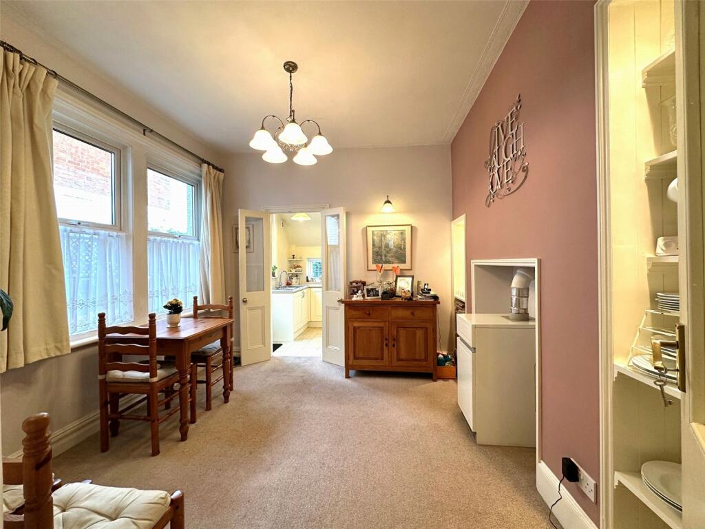 Additional property image - Victoria Drive, Old Town, Eastbourne, BN20
