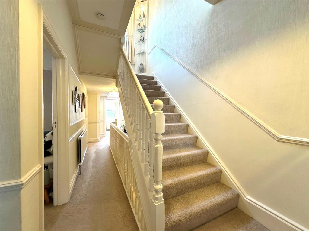 Additional property image - Victoria Drive, Old Town, Eastbourne, BN20