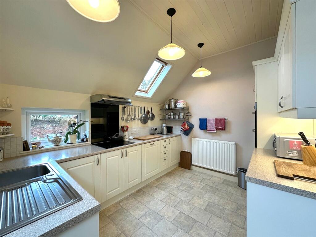 Additional property image - Victoria Drive, Old Town, Eastbourne, BN20