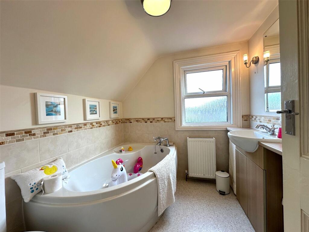 Additional property image - Victoria Drive, Old Town, Eastbourne, BN20