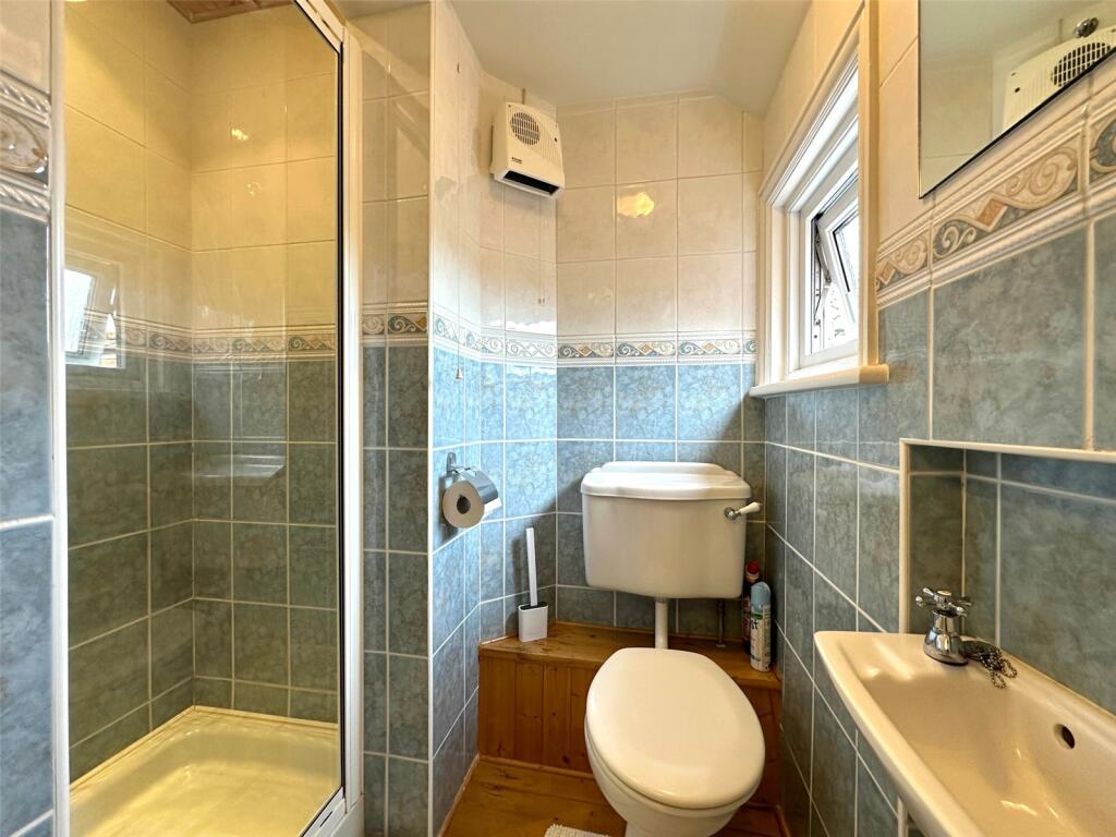 Additional property image - Victoria Drive, Old Town, Eastbourne, BN20