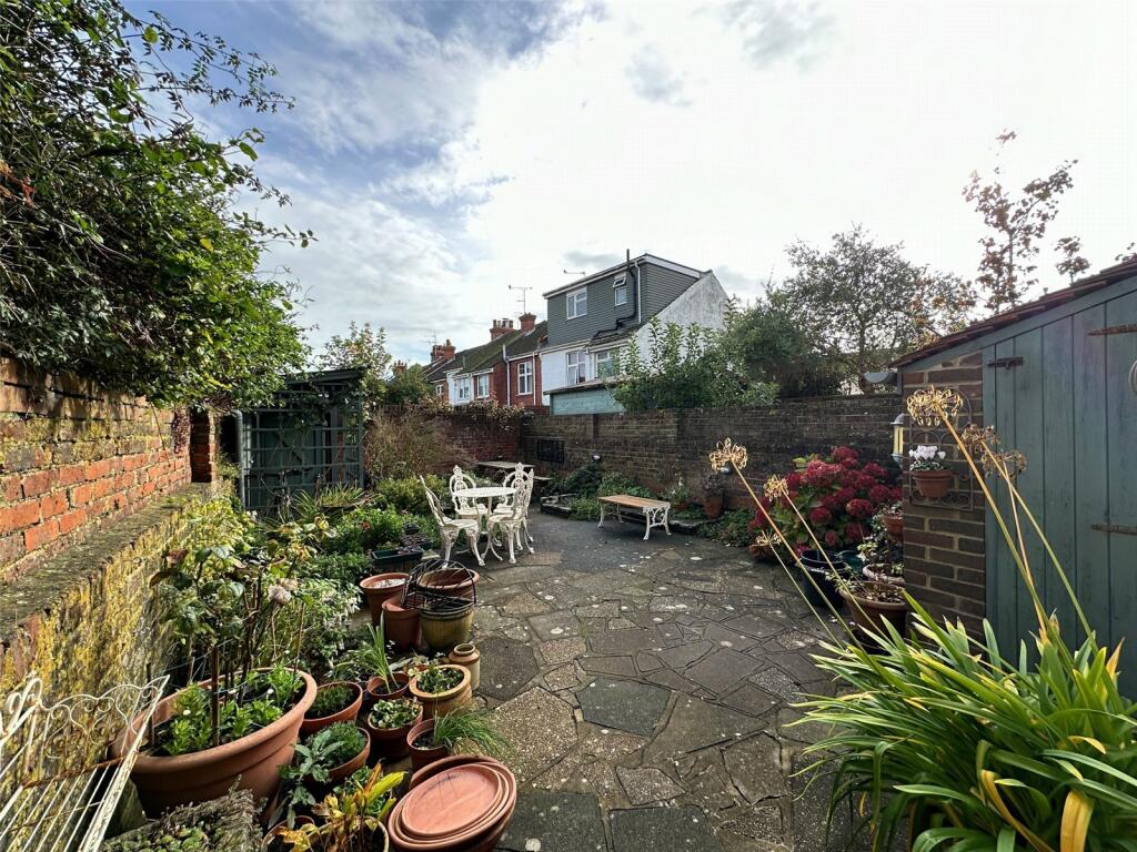 Additional property image - Victoria Drive, Old Town, Eastbourne, BN20
