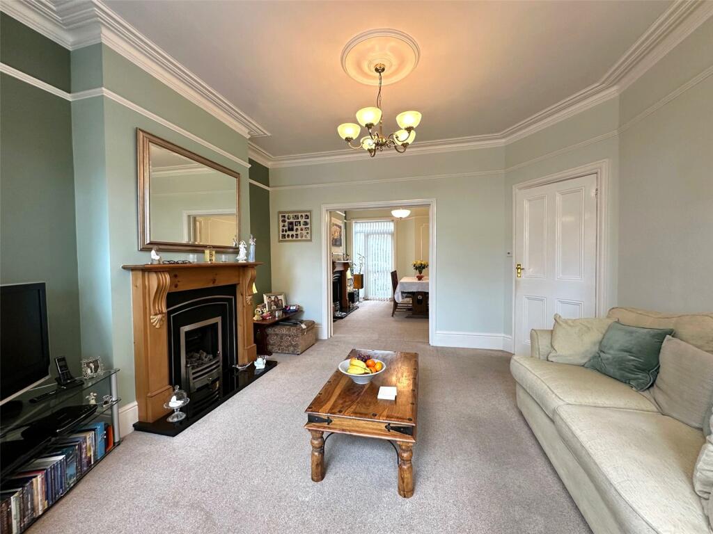 Additional property image - Victoria Drive, Old Town, Eastbourne, BN20