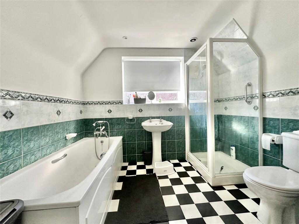 Additional property image - Parkway, Ratton, Eastbourne, BN20