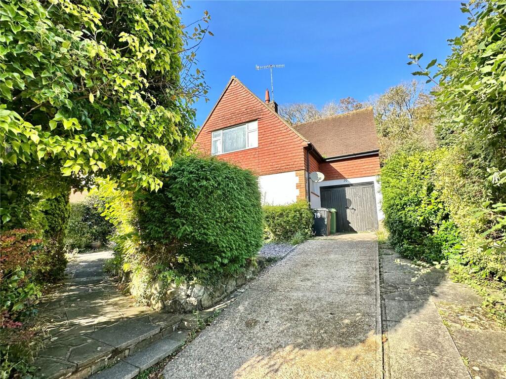 Additional property image - Parkway, Ratton, Eastbourne, BN20
