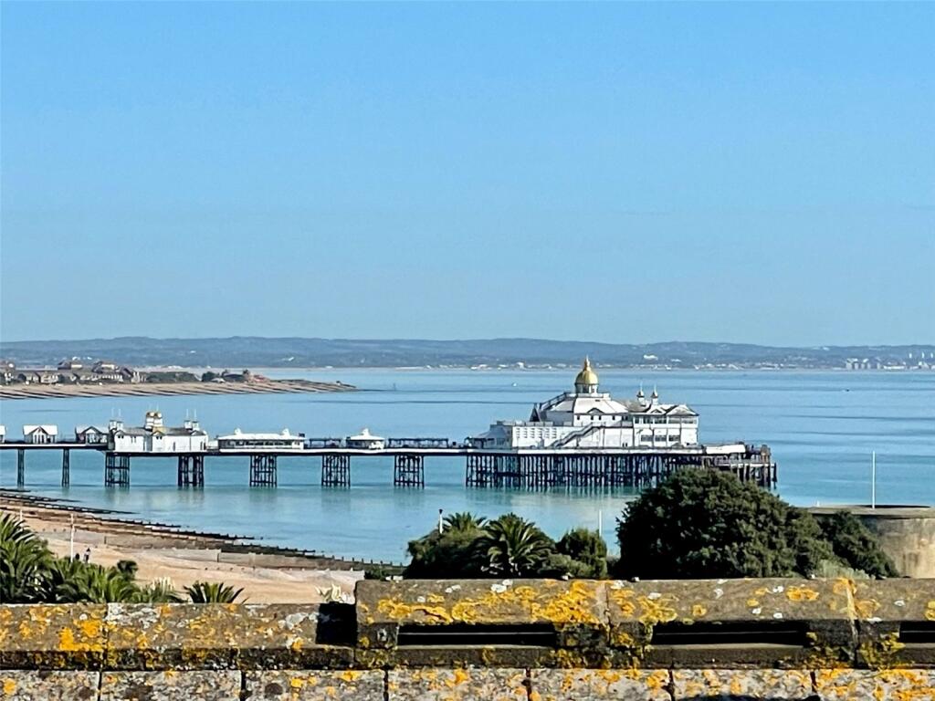 Additional property image - South Cliff, Eastbourne, East Sussex, BN20
