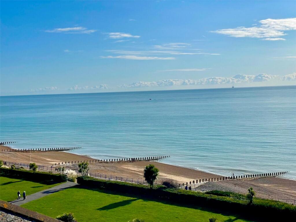 Additional property image - South Cliff, Eastbourne, East Sussex, BN20
