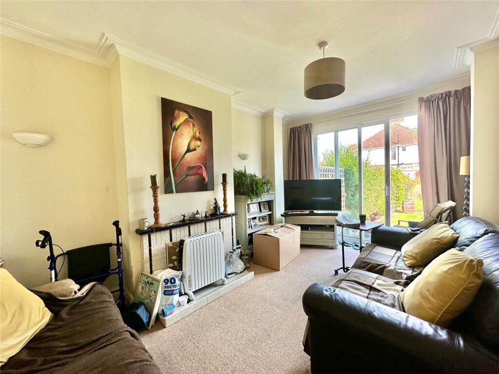 Additional property image - Ringwood Road, Eastbourne, East Sussex, BN22