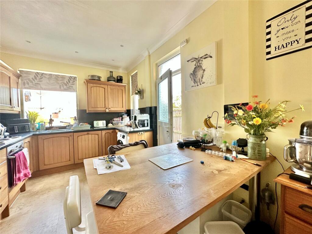Additional property image - Ringwood Road, Eastbourne, East Sussex, BN22