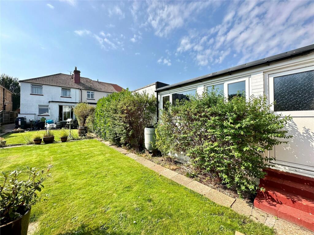 Additional property image - Ringwood Road, Eastbourne, East Sussex, BN22