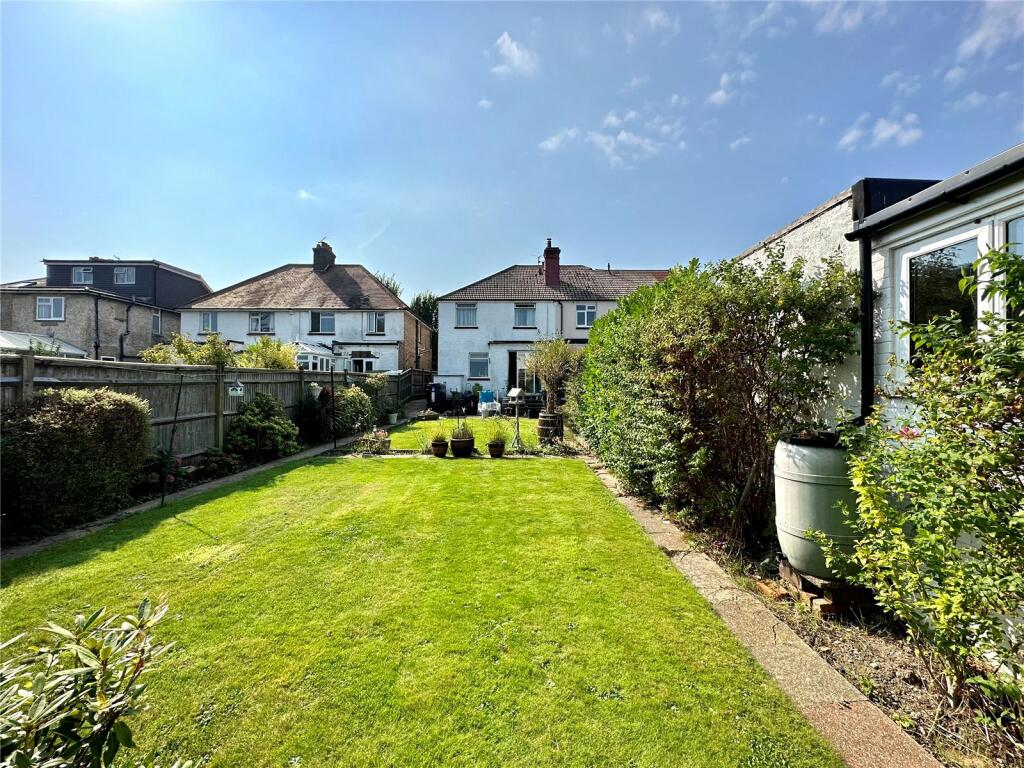 Additional property image - Ringwood Road, Eastbourne, East Sussex, BN22