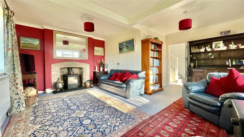 Additional property image - Dene Close, East Dean, Eastbourne, East Sussex, BN20