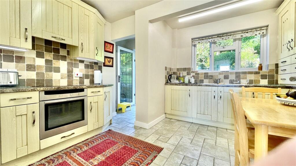 Additional property image - Dene Close, East Dean, Eastbourne, East Sussex, BN20
