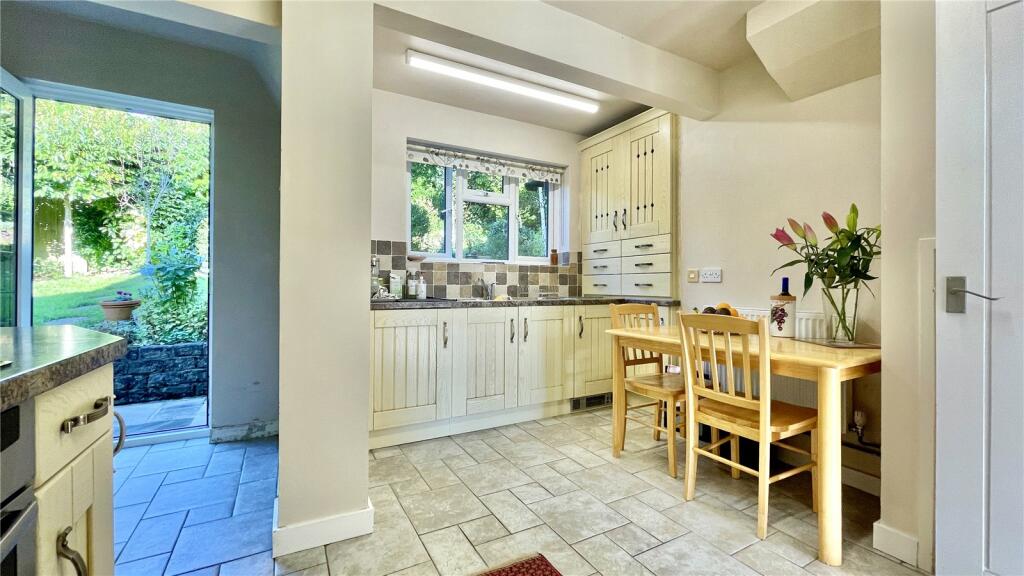 Additional property image - Dene Close, East Dean, Eastbourne, East Sussex, BN20