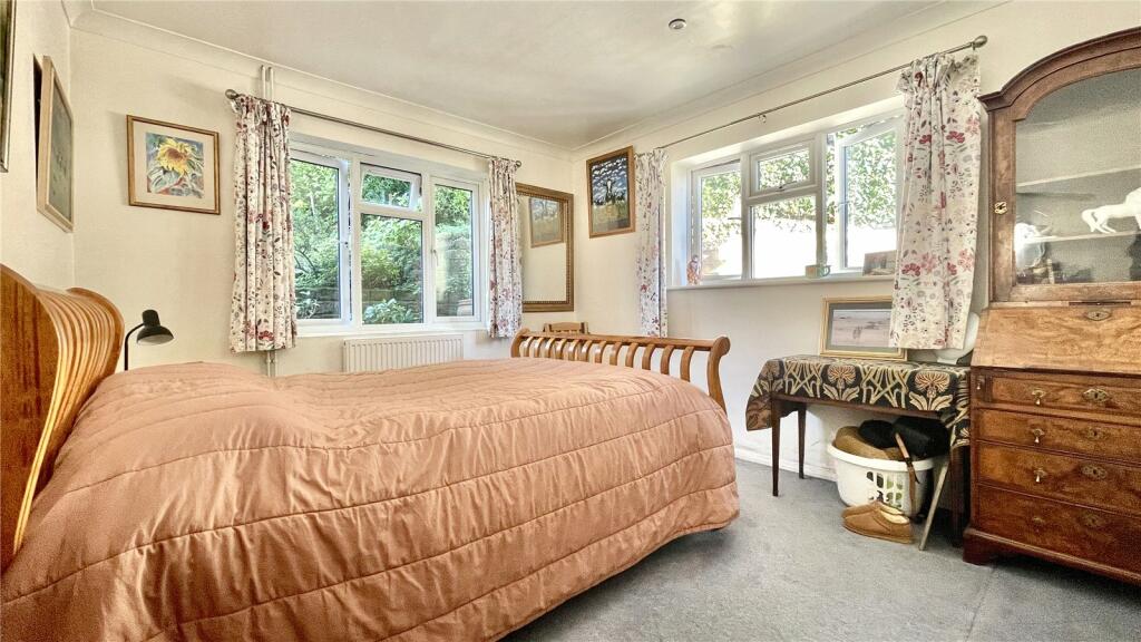 Additional property image - Dene Close, East Dean, Eastbourne, East Sussex, BN20