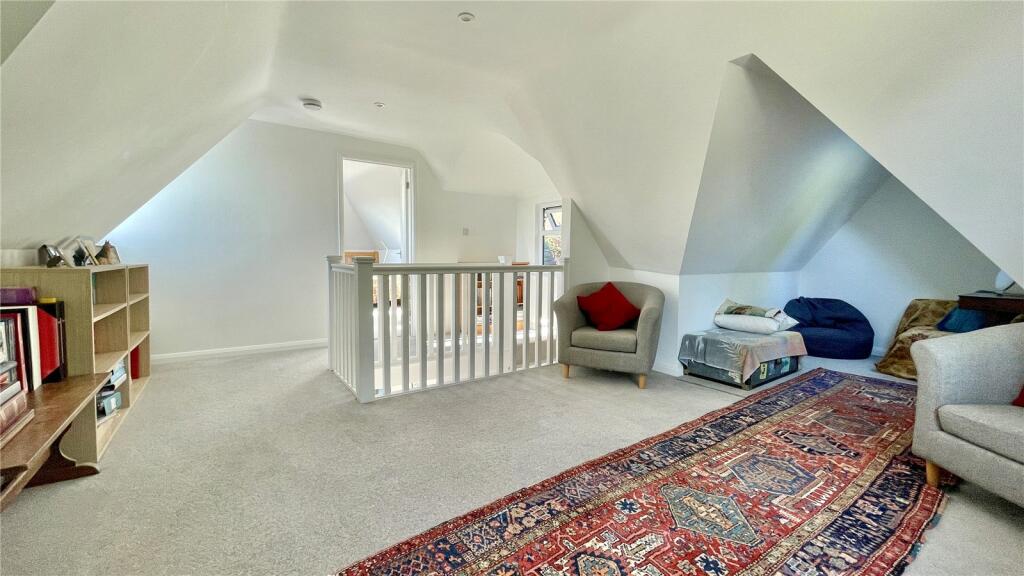 Additional property image - Dene Close, East Dean, Eastbourne, East Sussex, BN20
