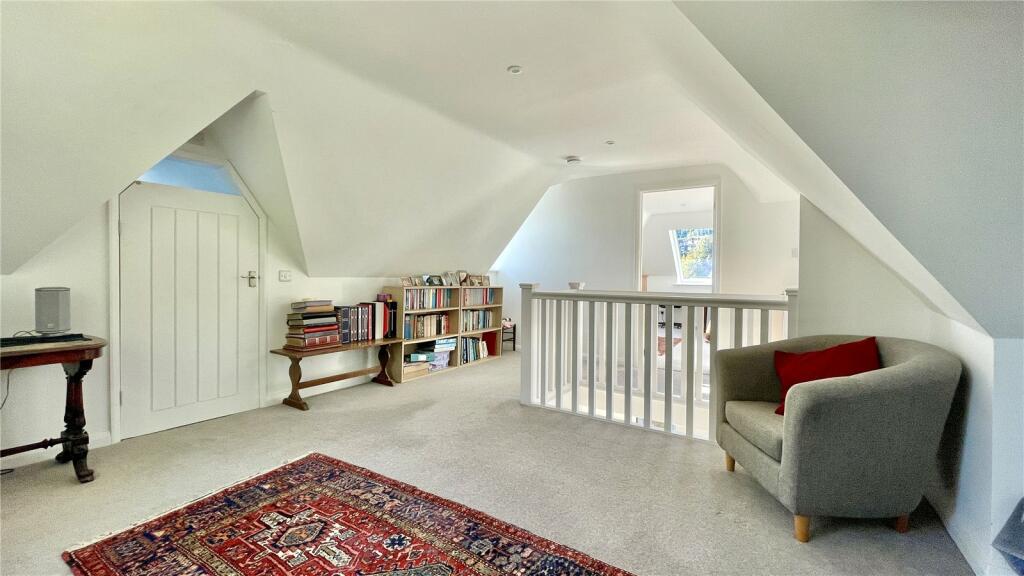 Additional property image - Dene Close, East Dean, Eastbourne, East Sussex, BN20