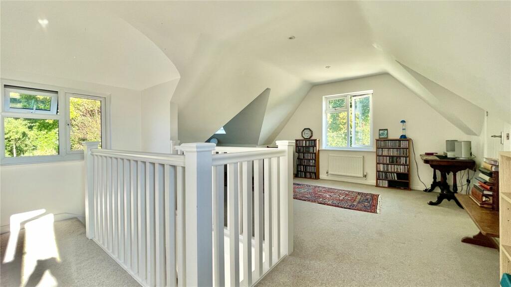 Additional property image - Dene Close, East Dean, Eastbourne, East Sussex, BN20