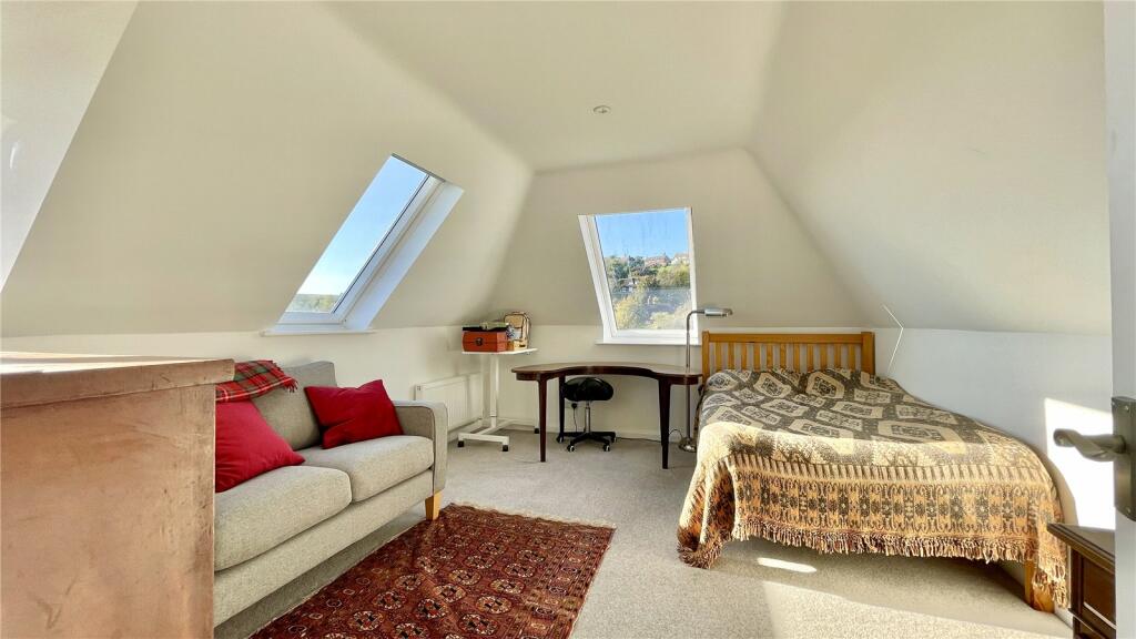 Additional property image - Dene Close, East Dean, Eastbourne, East Sussex, BN20