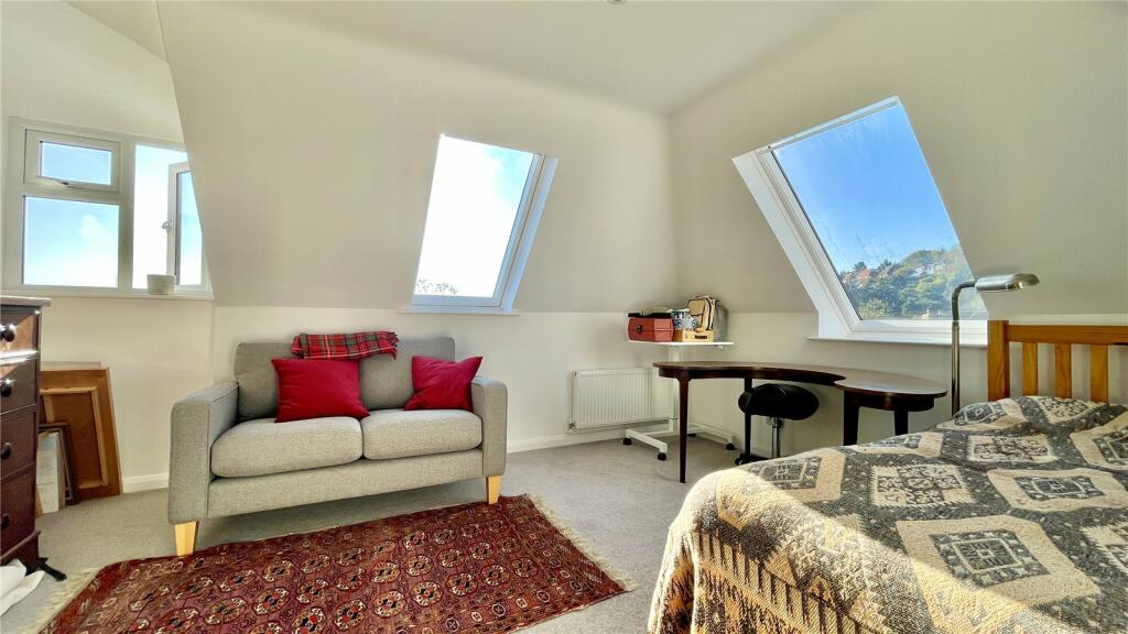 Additional property image - Dene Close, East Dean, Eastbourne, East Sussex, BN20
