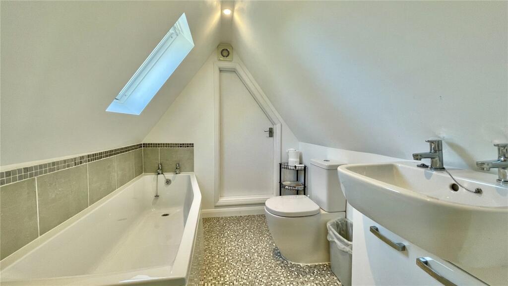 Additional property image - Dene Close, East Dean, Eastbourne, East Sussex, BN20