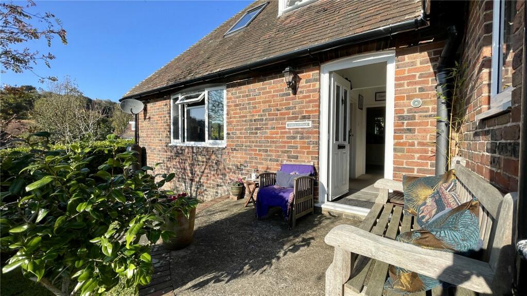 Additional property image - Dene Close, East Dean, Eastbourne, East Sussex, BN20
