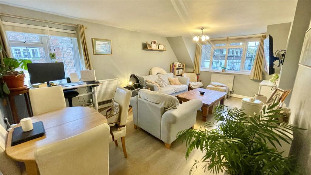 Additional property image - St. Marys Close, Willingdon, Eastbourne, East Sussex, BN22