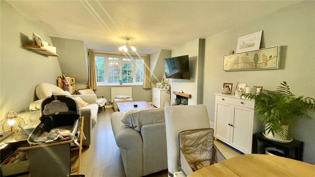 Additional property image - St. Marys Close, Willingdon, Eastbourne, East Sussex, BN22