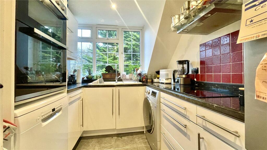 Additional property image - St. Marys Close, Willingdon, Eastbourne, East Sussex, BN22