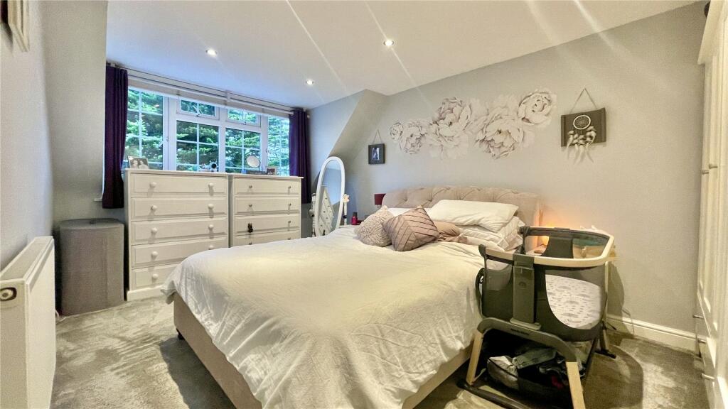 Additional property image - St. Marys Close, Willingdon, Eastbourne, East Sussex, BN22