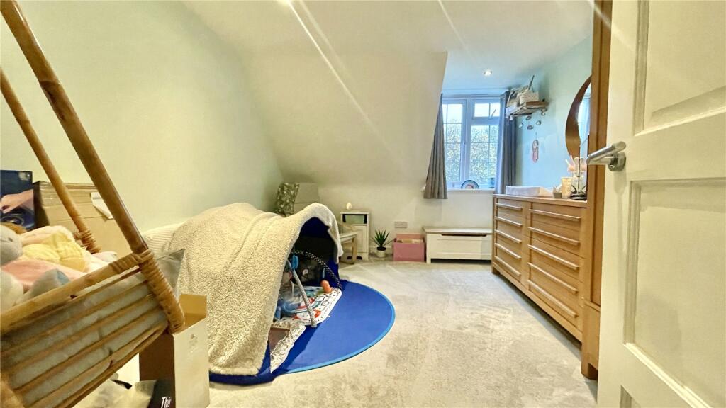 Additional property image - St. Marys Close, Willingdon, Eastbourne, East Sussex, BN22
