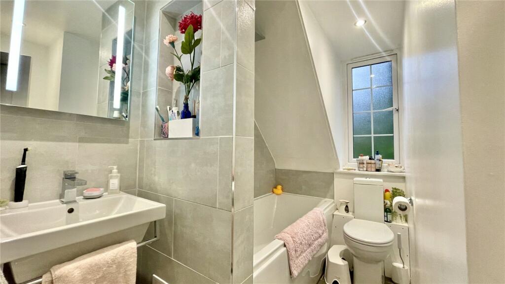 Additional property image - St. Marys Close, Willingdon, Eastbourne, East Sussex, BN22