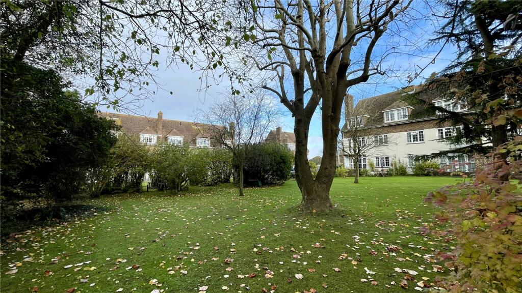 Additional property image - St. Marys Close, Willingdon, Eastbourne, East Sussex, BN22