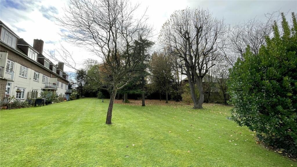 Additional property image - St. Marys Close, Willingdon, Eastbourne, East Sussex, BN22