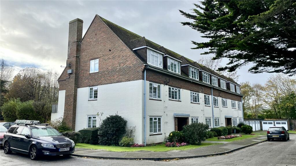 Additional property image - St. Marys Close, Willingdon, Eastbourne, East Sussex, BN22