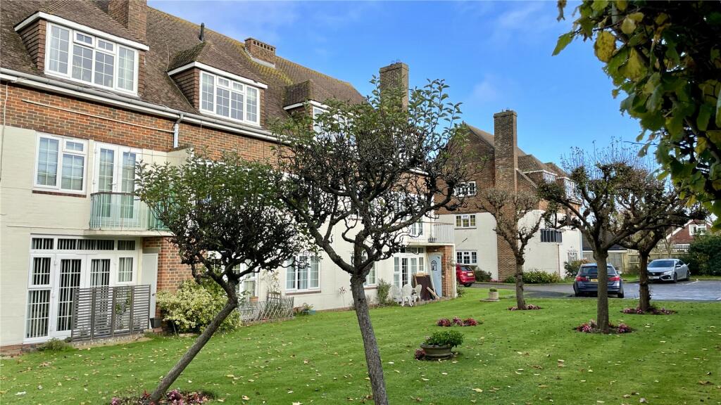 Additional property image - St. Marys Close, Willingdon, Eastbourne, East Sussex, BN22